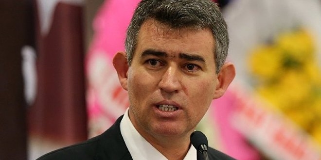 Feyzioğlu: Binlerce avukatın çay parası yok
