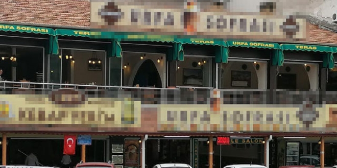 Hakimi darp eden 4 restoran çalışanı tutuklandı