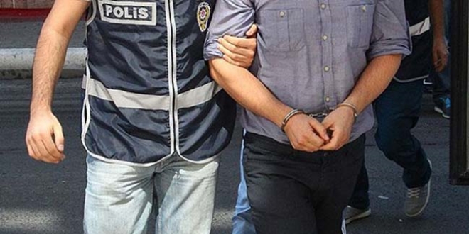 Mardin'de terör operasyonu: 10 şüpheli gözaltında
