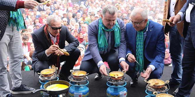 En uzun süreli horon rekoru denemesi