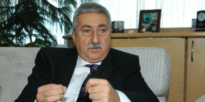 TESK: Zarar gören esnafın borçları ertelenmeli