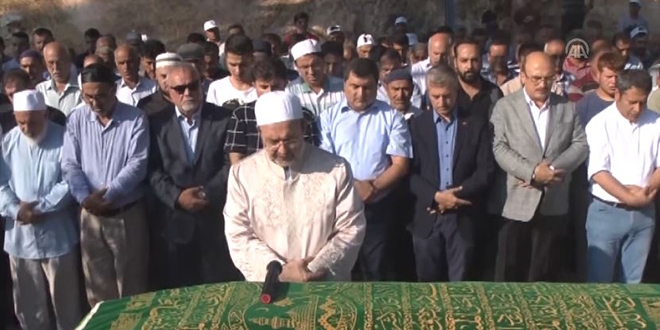 Prof. Dr. Grmez'in ac gn