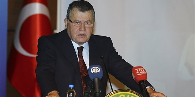 Yargıtay Başkanı'ndan eleştirilere yanıt