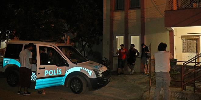 Soluk borusuna yemek kaan ahs hayatn kaybetti