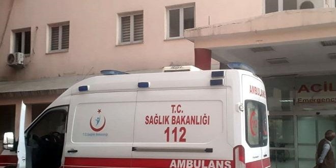 Ağrı'da silahlı saldırıya uğrayan korucu şehit oldu