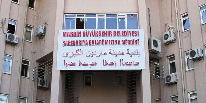 Mardin'de iten karlan ehit yaknlar yeniden ie alnacak