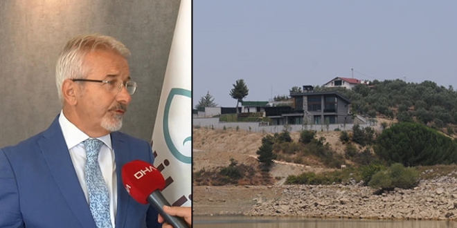 Hedefteki CHP'li başkan iddialara cevap verdi