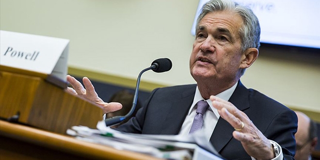 Piyasalar bu hafta Powell'ın mesajlarını bekliyor