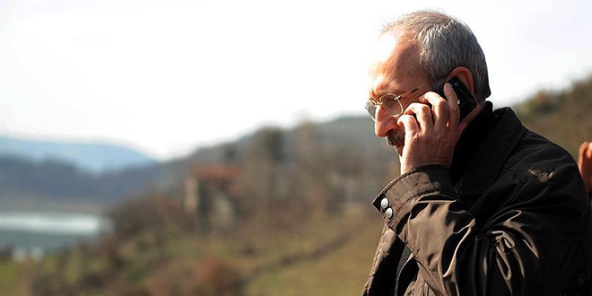 Kılıçdaroğlu'ndan Bakan Ersoy'a taziye telefonu
