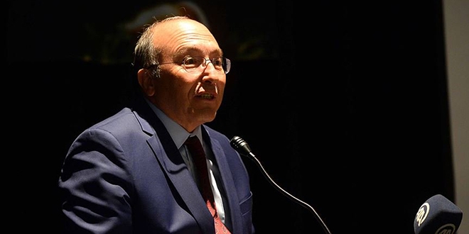 Haluk Dursun'un vasiyet niteliğinde son konuşması
