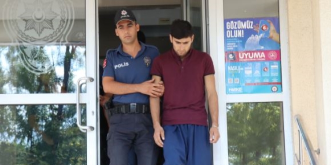 Afgan cinayeti sonrası 73 Afgan sınır dışı edildi