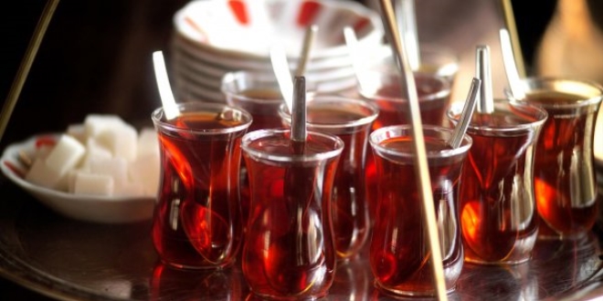 Çaya, yüzde 15 daha zam yapılacak