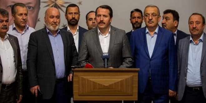 Memur-Sen, Toplu Sözleşme için yeni takvim sundu