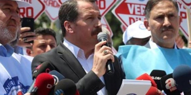 Memur-Sen'in, toplu sözleşmede imza atacağı rakam