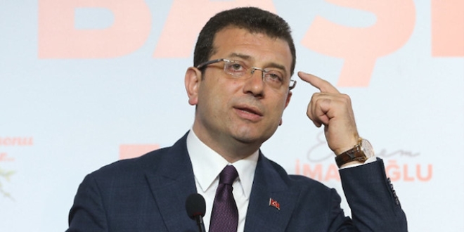 İBB'de 50 gazeteci işten çıkarıldı
