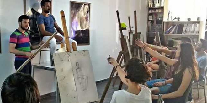Erciyes Üniversitesi 'canlı model' arıyor