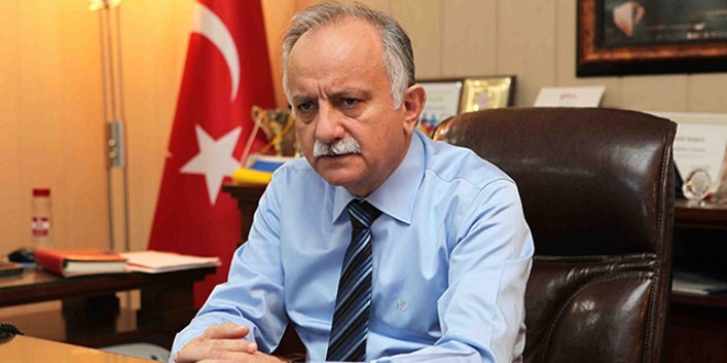 CHP'li eski belediye başkanı disipline sevk edildi