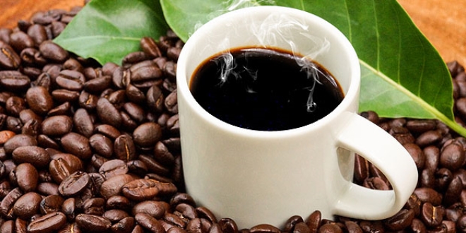 Fazla kafein banz artabilir