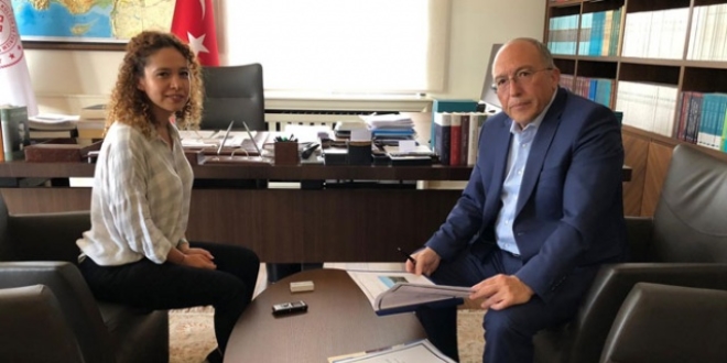 Dicle'nin kuzuları yetim kaldı