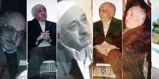 Bal�kesir'de FET� operasyonu: 4 g�zalt�