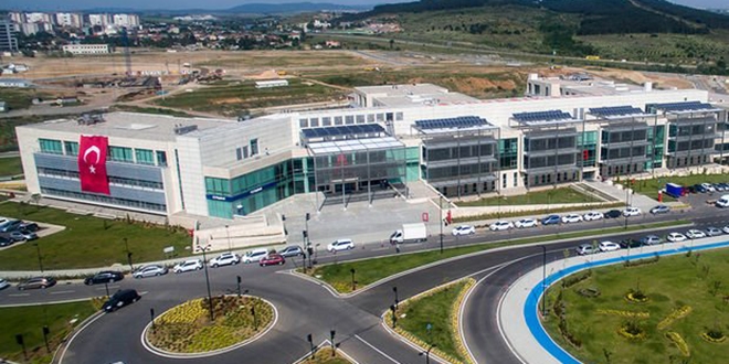 Teknoparklar ihracatla sınırları aşıyor