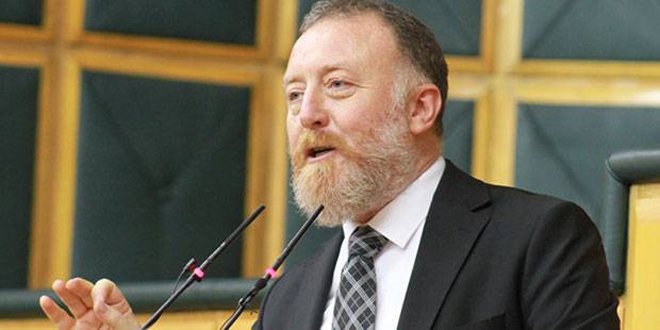 'Yasada ne yaz�yorsa belediyelerde onu uygulad�k'