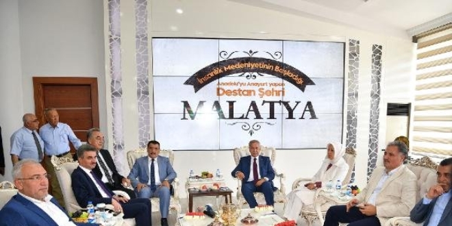Arınç: Bakanlar, yasama çalışmalarına katılacak