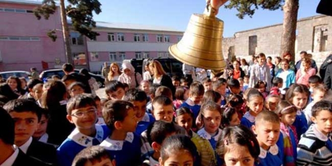 Uyum haftası 5-6 Eylül'de başlıyor