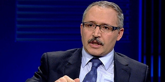 Selvi: Kabinede radikal bir değişiklik olmayacak