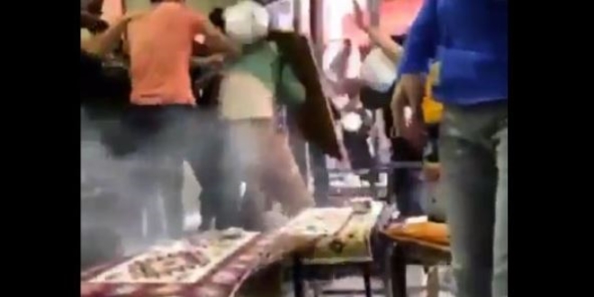 Başsavcılık, Van'daki tartışmalı gözaltı için resen soruşturma başlattı