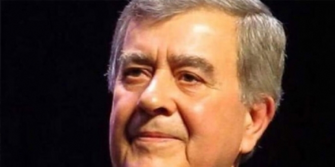 Türk halk müziği sanatçısı Ali Gürlü vefat etti