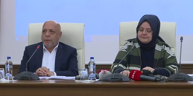 Hak-İş toplu iş sözleşmesini imzaladı