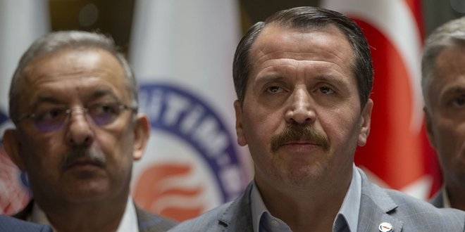 '20 gün boyunca uykusuz kaldık, kazanımlarımız nerde?'