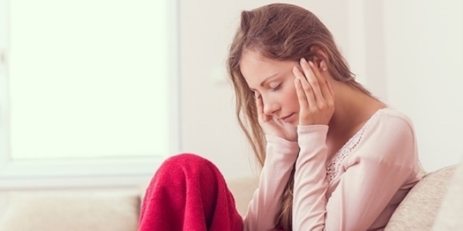 Stres kanserin yayılmasını tetikliyor