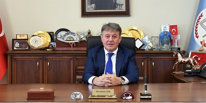 İbrahim Er, neden Danıştay üyeliğine atandı?