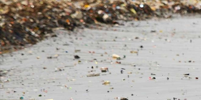 Dünya Sağlık Örgütünden 'mikroplastik' çağrısı