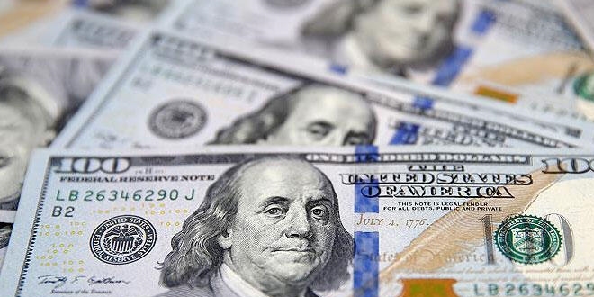 Türkiye'nin varlıkları arttı, yükümlülükleri azaldı