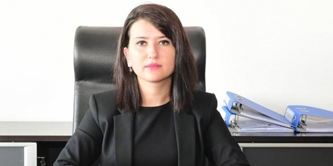 'Kadına karşı her türlü ayrımcılığı sonlandırmak zorundayız'