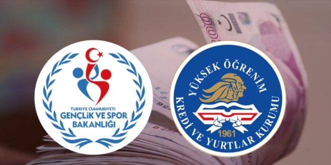 KYK borcunu ödeyemeyen 280 bin kişi bakanlığa bildirildi