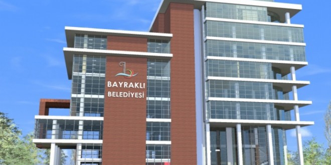 Belediye başkanının odasında dinleme cihazı bulundu