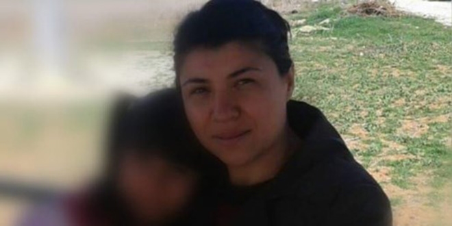 Emine Bulut'un katilinin iddianamesi kabul edildi