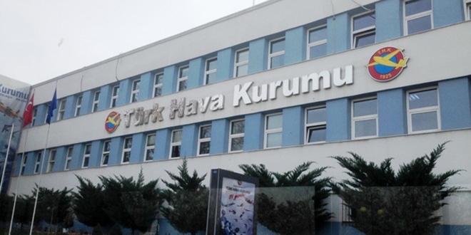 THK, 45 milyonluk hizmet i�in 90 milyon teklif verdi