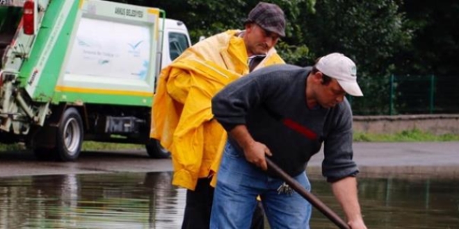 Ordu'daki ya����n bilan�osu belli oldu