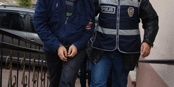 Emine Bulut cinayetini çeken kişi gözaltına alındı