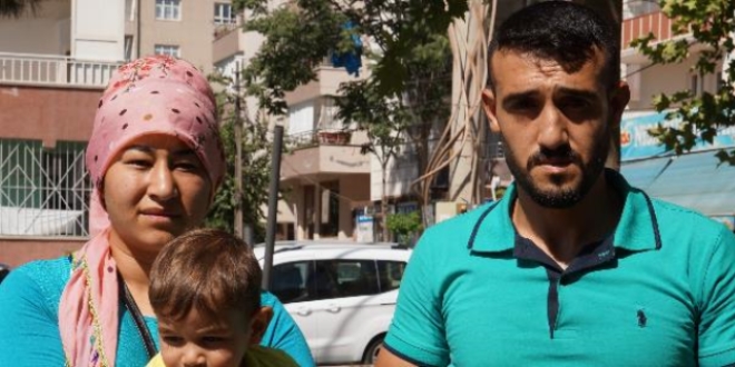 İdrar enfeksiyonu için gitti, mide ve bağırsak kanaması geçirdi