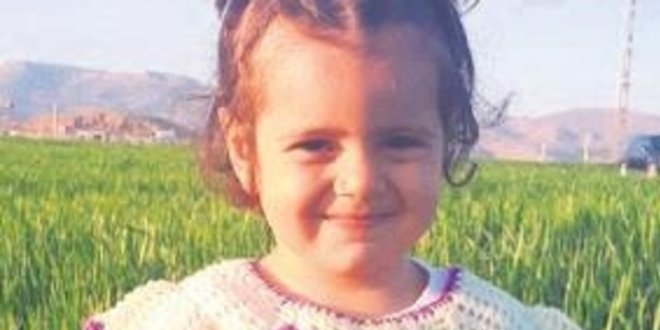 Rabia 4 çocuğa can oldu