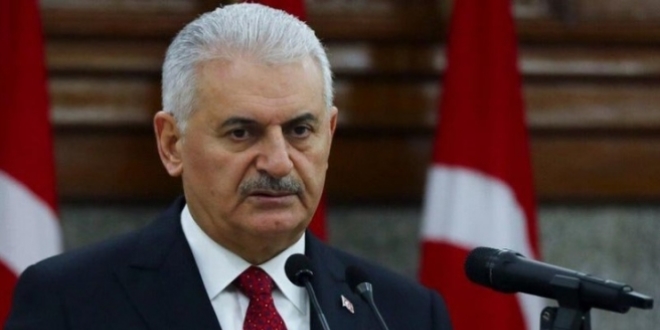 Yıldırım'dan THK'den uçak kiralanmaması açıklaması