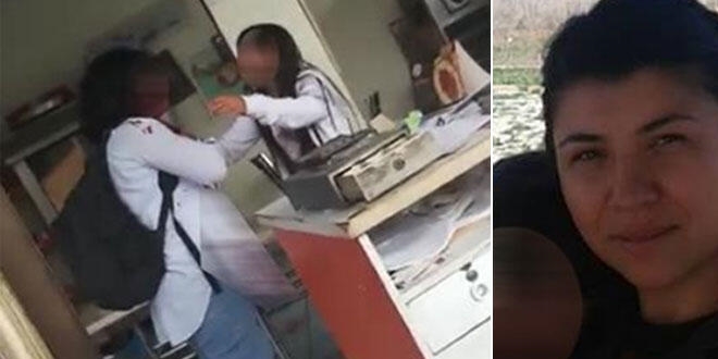 Emine Bulut cinayetini çeken kişi serbest bırakıldı
