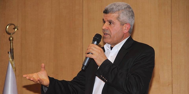 Türkiye'de her 100 kişiden 12'sinde silah var
