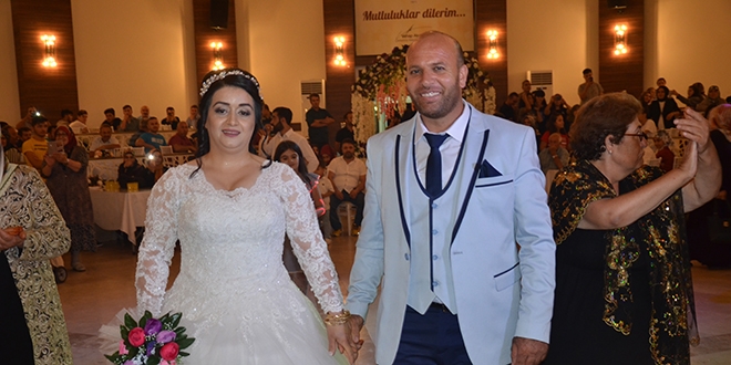 20 yıllık hayalini gerçekleştirdi